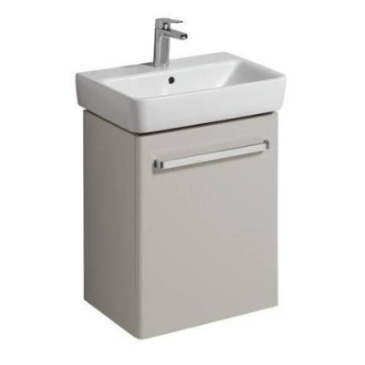 Тумба под раковину KERAMAG Renova NR.1 Comprimo 862056000. Фото