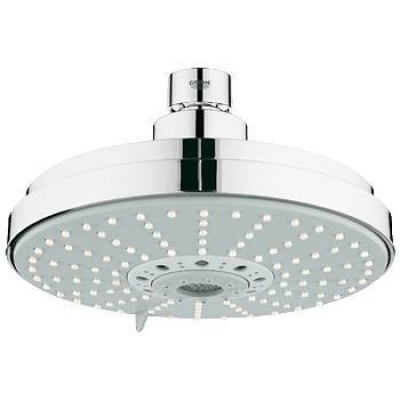 Верхний душ GROHE Rainshower Rustic 27134000. Фото