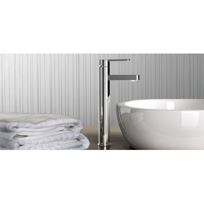 Смеситель для раковины IDEAL STANDARD Atitude B0460AA. Фото