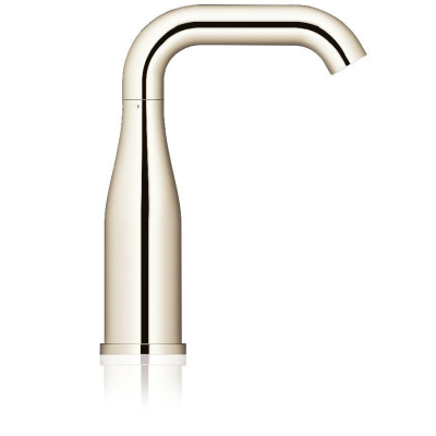 GROHE 23462BE1 Essence+ Смеситель однорычажный для раковины U-излив, сливной гарнитур. Фото