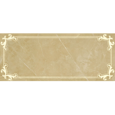 Gracia Ceramica 010100000835 Плитка облицовочная Visconti 250х600 beige 02. Фото