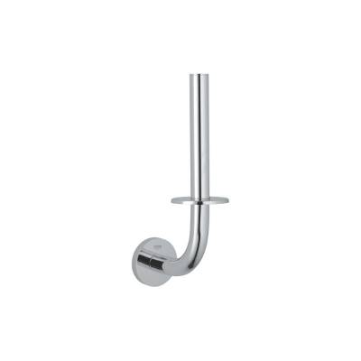 Держатель запасного рулона бумаги GROHE Essentials 40385001 для ванной комнаты. Фото