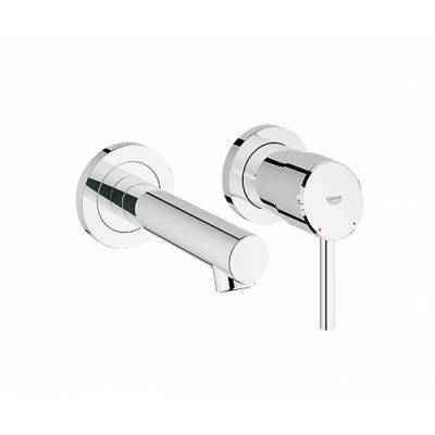 Смеситель для раковины Grohe Concetto New 19575001 (внешняя часть). Фото