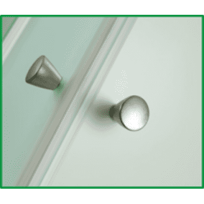 Душевое ограждение IDDIS Mirro M10S099i23. Фото