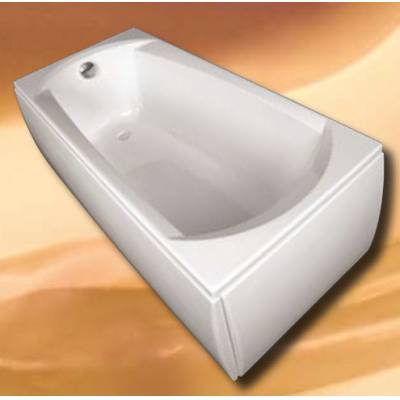 Ванна акриловая VAGNERPLAST Briana 170 VPBA170 BRI2X-01. Фото