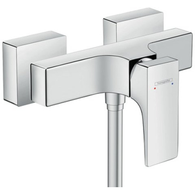 Смеситель для душа Hansgrohe Metropol 32560000. Фото