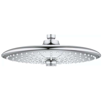 GROHE Верхний душ Grohe Euphoria SmartControl 26455000. Фото