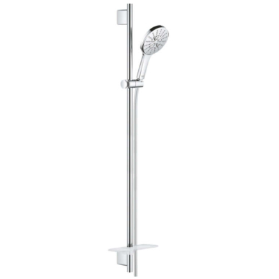 GROHE Душевой гарнитур Grohe Rainshower SmartActive 26578000. Фото