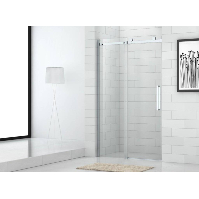 Душевая дверь CEZARES Stylus-M STYLUS-O-M-BF-1-150-C-Cr. Фото