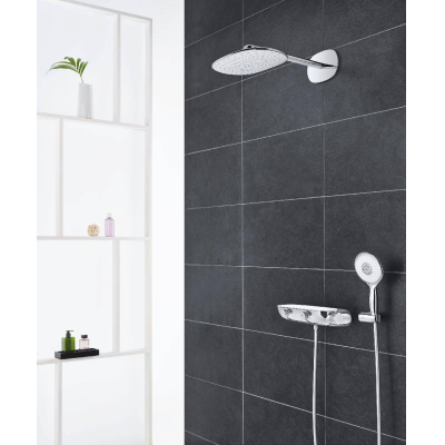 GROHE 26446LS0 Rainshower SmartControl MONO Набор для комплектации душа. Фото