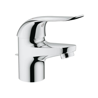 Смеситель для раковины GROHE Euroeco Special 32763000. Фото