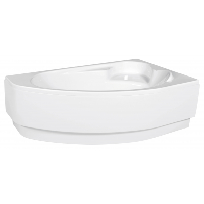 CERSANIT Акриловая ванна KALIOPE 170 правая WA-KALIOPE*170-R. Фото