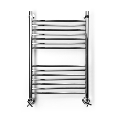 Водяной полотенцесушитель НИКА ЛВ (г3) 120/50-24. Фото