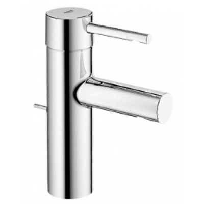 Смеситель для раковины GROHE Essence 3289800E. Фото