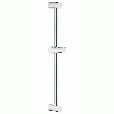 Душевая штанга GROHE Tempesta Classic 27519000 600 мм. Фото