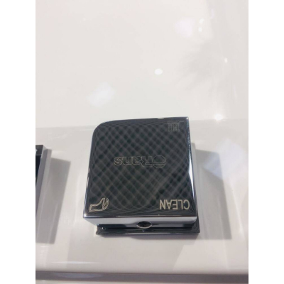 Акриловая ванна с аэромассажем ORANS OLS-BT65100X. Фото