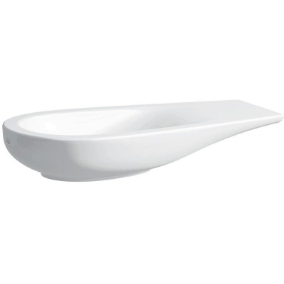 Раковина LAUFEN Alessi IL Bagno LCC 80x42 8.1897.3.400.112.1. Фото