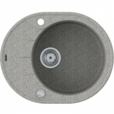 Мойка кухонная IDDIS Kitchen G K07G621i87. Фото