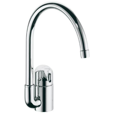 Смеситель для мойки GROHE Euroeco Special 33912000. Фото