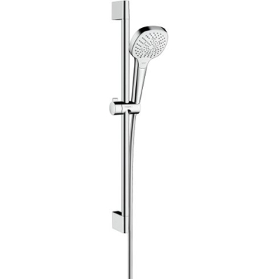 Душевой гарнитур Hansgrohe Croma Select E Multi 65см 26580400. Фото