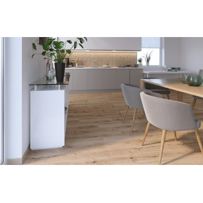 CERSANIT A-WS5A016\J Плинтус Woodhouse 70х598 бежевый