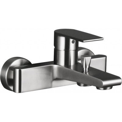 Смеситель для ванны/душа BELBAGNO Nova NOV-VASM-IN. Фото