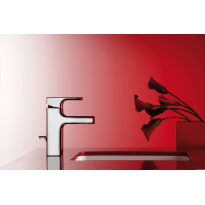 Смеситель для раковины Jacob Delafon Strayt E37327-CP. Фото