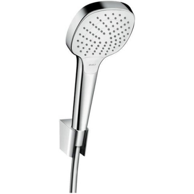 Душевой набор Hansgrohe Croma Select E Vario 26425400. Фото