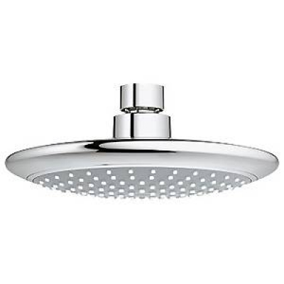 Верхний душ GROHE Rainshower Solo 27372000. Фото