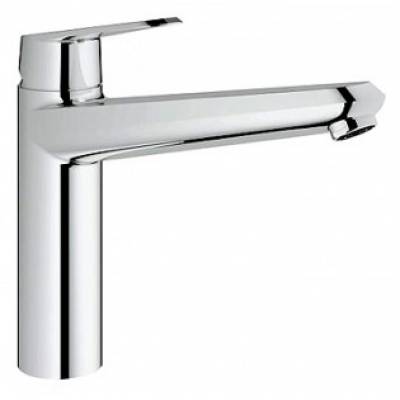 Cмеситель для мойки GROHE Eurodisc Сosmopolitan 33770002. Фото