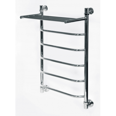 Водяной полотенцесушитель НИКА ЛТ ВП 60/50-5. Фото