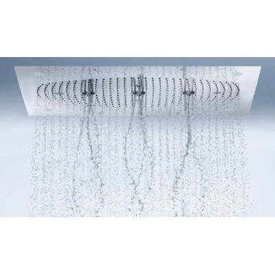 Верхний душ (тарелка) HANSGROHE Raidance Rainmaker 28417000. Фото