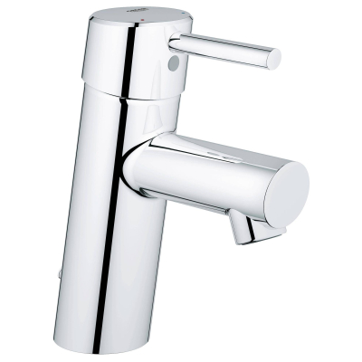 Смеситель для раковины Grohe Concetto New 3220610E. Фото