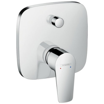 Смеситель для ванны Hansgrohe Talis E 71745000. Фото