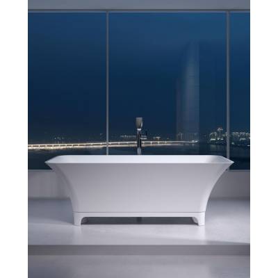 Ванна NS BATH NSB-1780G (глянцевая). Фото