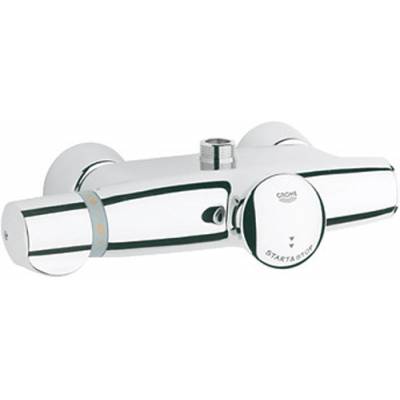 Смеситель термостатический для душа GROHE Eurodisc SE 36245000. Фото