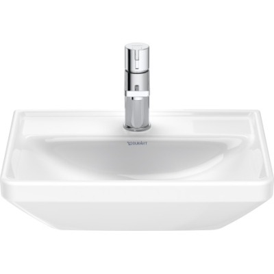 Раковина подвесная DURAVIT D-Neo 45х34 0738450041. Фото