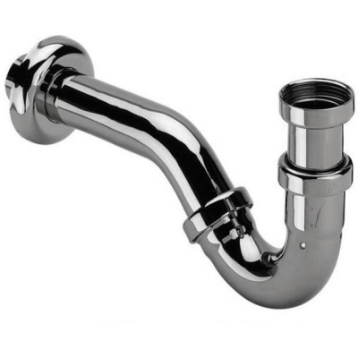 Сифон для биде Hansgrohe 55237000. Фото