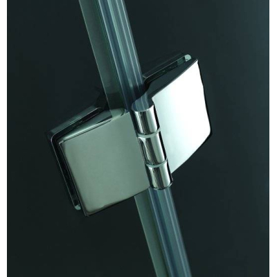 Душевая дверь CEZARES Verona VERONA-W-B-13-90+60/60-C-Cr. Фото