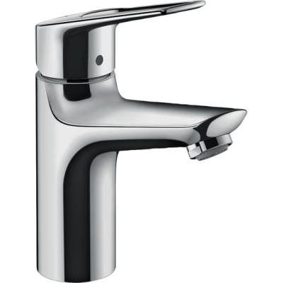 Смеситель для раковины Hansgrohe Novus Loop 100 71081000. Фото