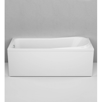 Ванна акриловая 170х70 см AM.PM Like W80A-170-070W-A. Фото