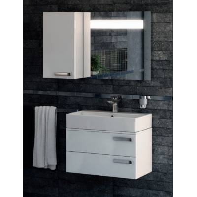 Тумба под раковину 70 см IDEAL STANDARD Strada K2724WG. Фото