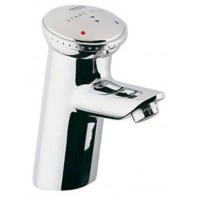 Смеситель для раковины GROHE Contromix Public 36110000. Фото