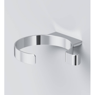 Держатель для фена AM.PM Inspire 2.0 A50A32300 для ванной комнаты. Фото