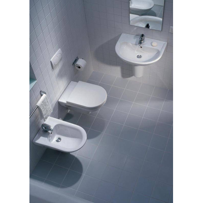 Биде подвесное LAUFEN PRO 8.3095.1.000.304.1. Фото