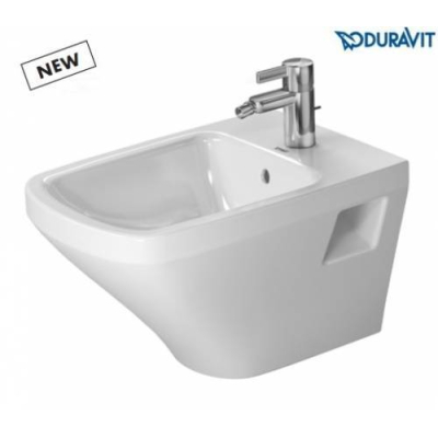 Биде подвесное DURAVIT DURASTYLE 2282150000. Фото