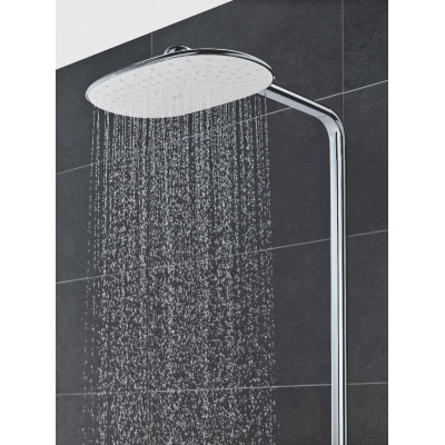 GROHE 26361LS0 Rainshower SmartControl MONO 300 Душевая система с термостатом. Фото