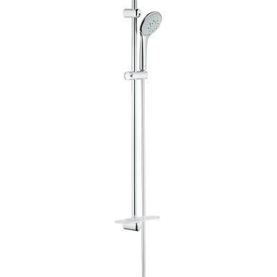 GROHE Душевой гарнитур Grohe Euphoria champagne 27227001. Фото