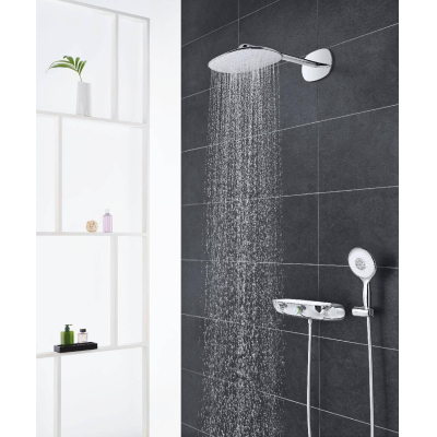 GROHE 26446LS0 Rainshower SmartControl MONO Набор для комплектации душа. Фото