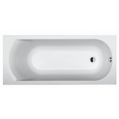 Ванна акриловая RIHO Miami 160х70 BB60005. Фото